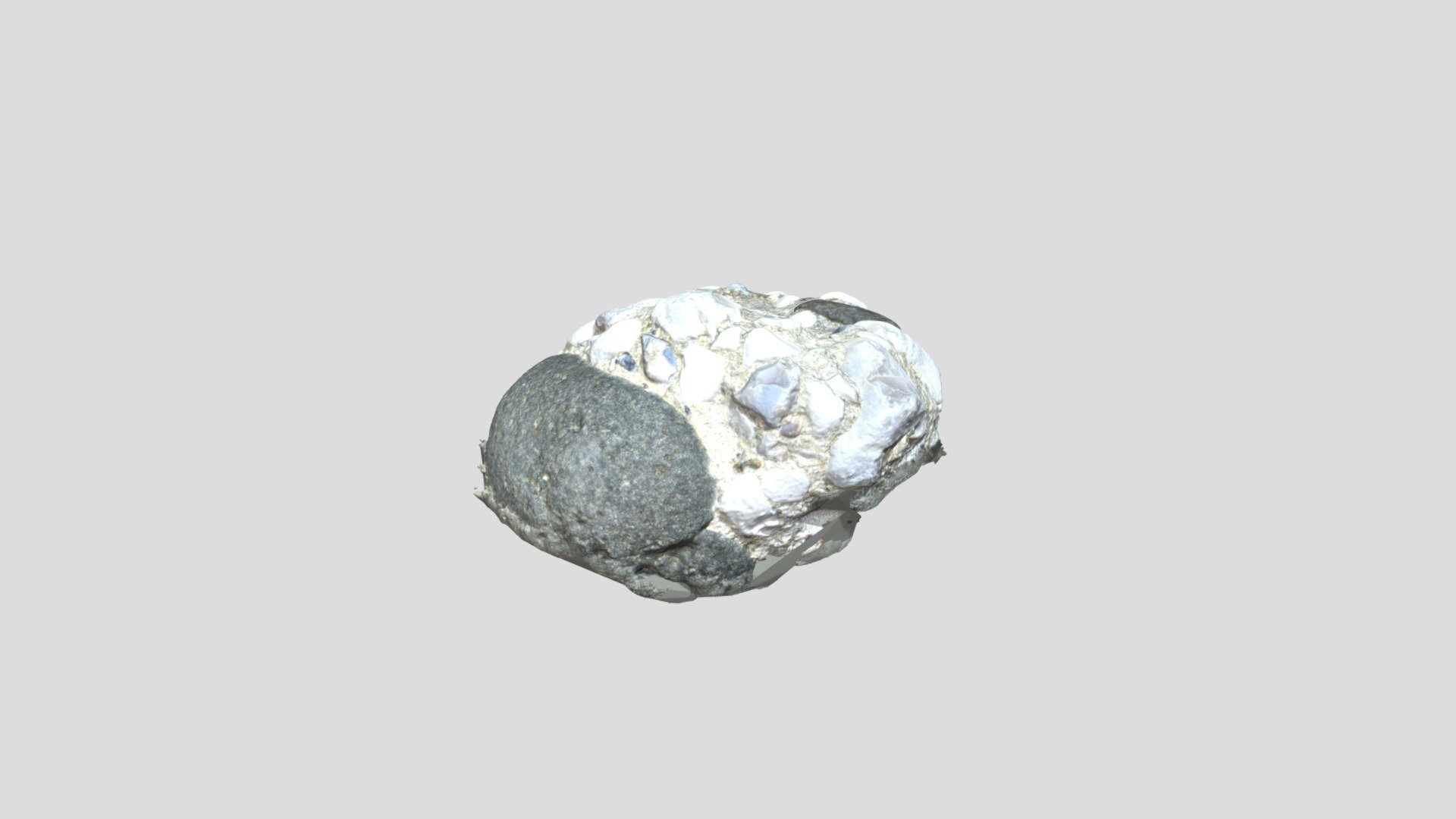 SR-33 — Sketchfab embed 3D viewer