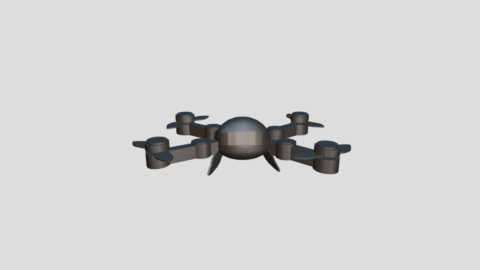 GDU Byrd Advanced Drone
