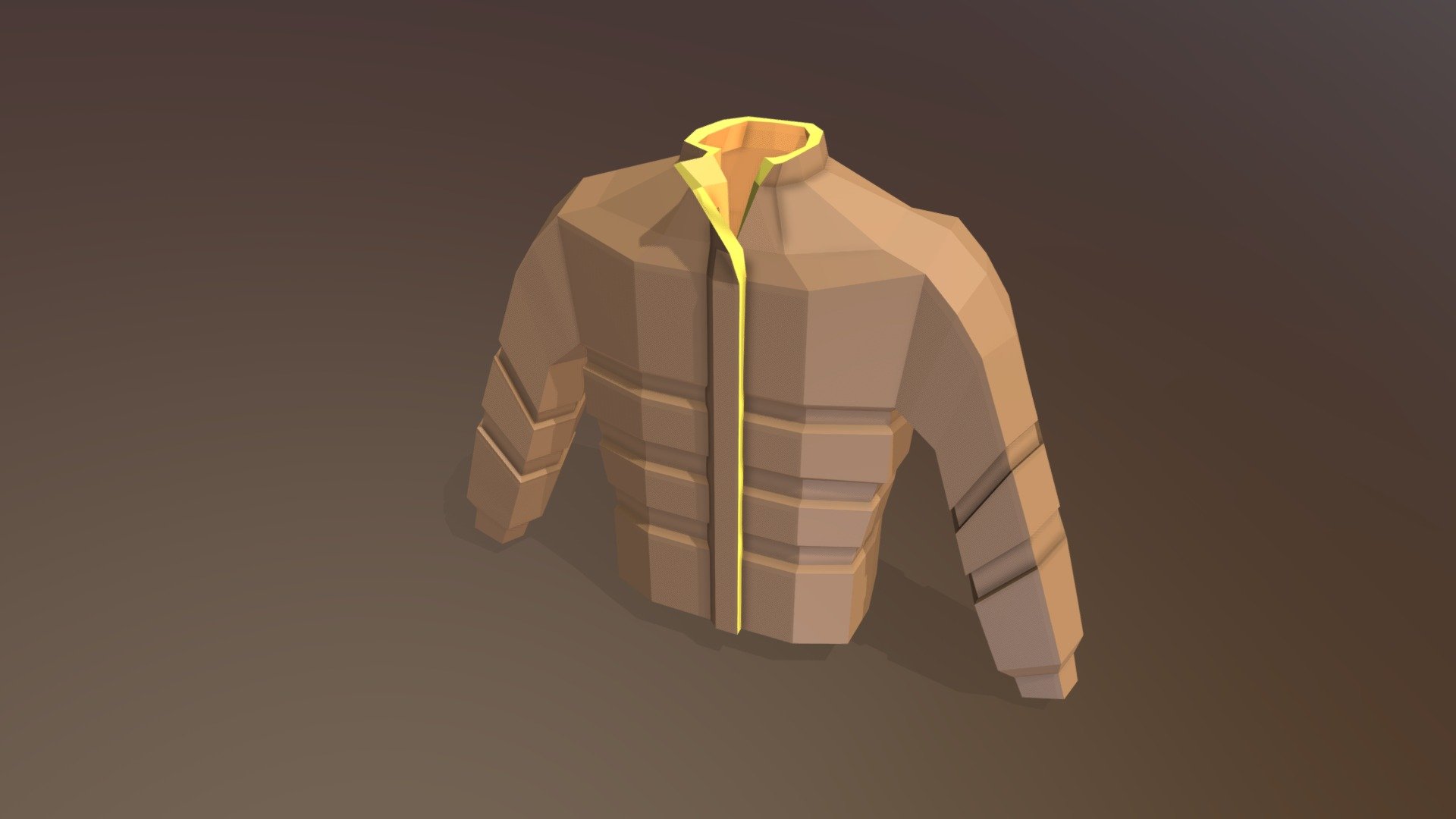 3rd Dec Winter Coat
