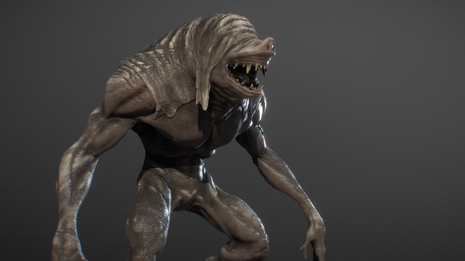 Apeirophobia Entities - Download Free 3D model by cthulhu903 (@cthulhu903)  [420ca7d]