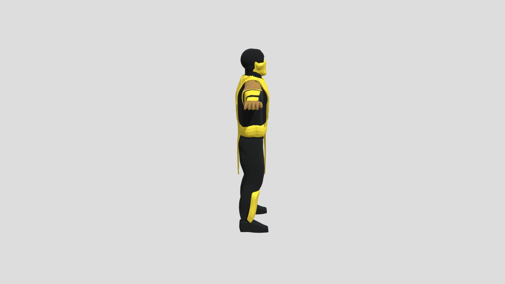 Scorpion MK