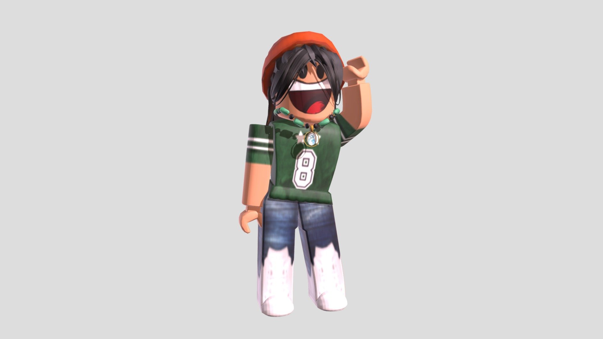 yHeloa blog gfx - 3D model by heloalolosilva [beefa74] - Sketchfab