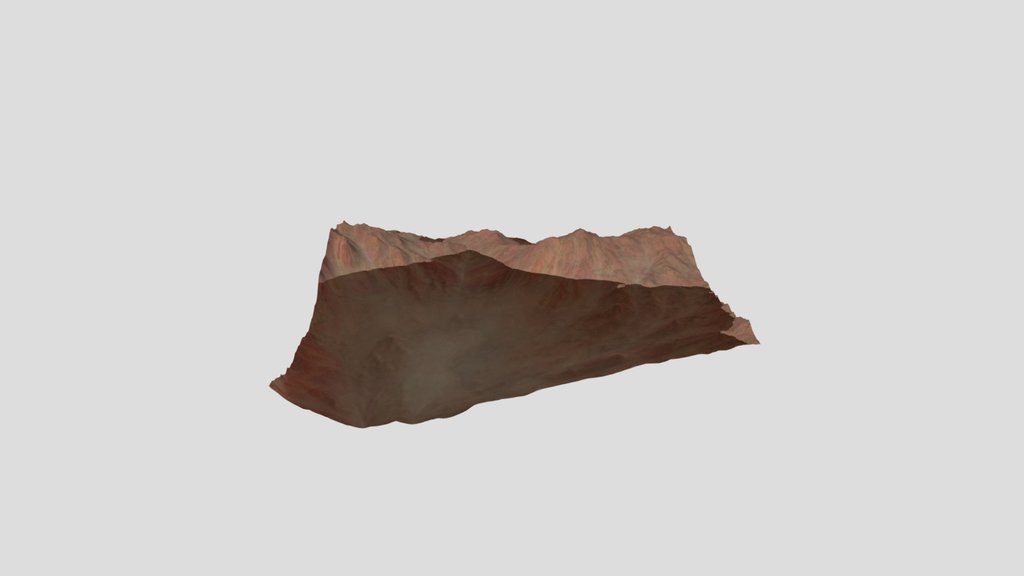 Desert Mountain