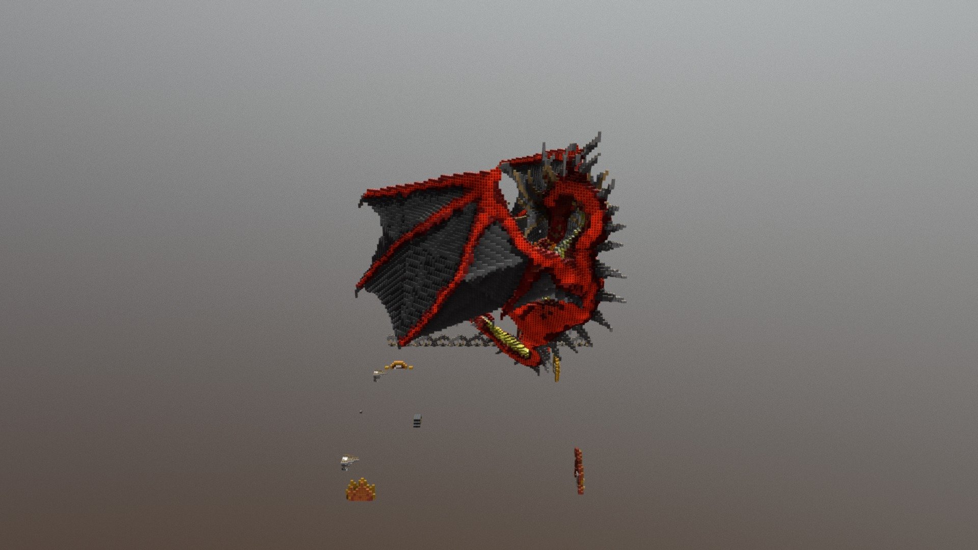 RedDragon.schematic - 3D model by Dan (@letsmakethings) [bef00cc ...