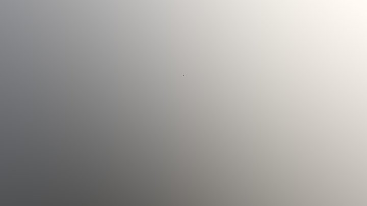 udd Modelo 3d 3D Model