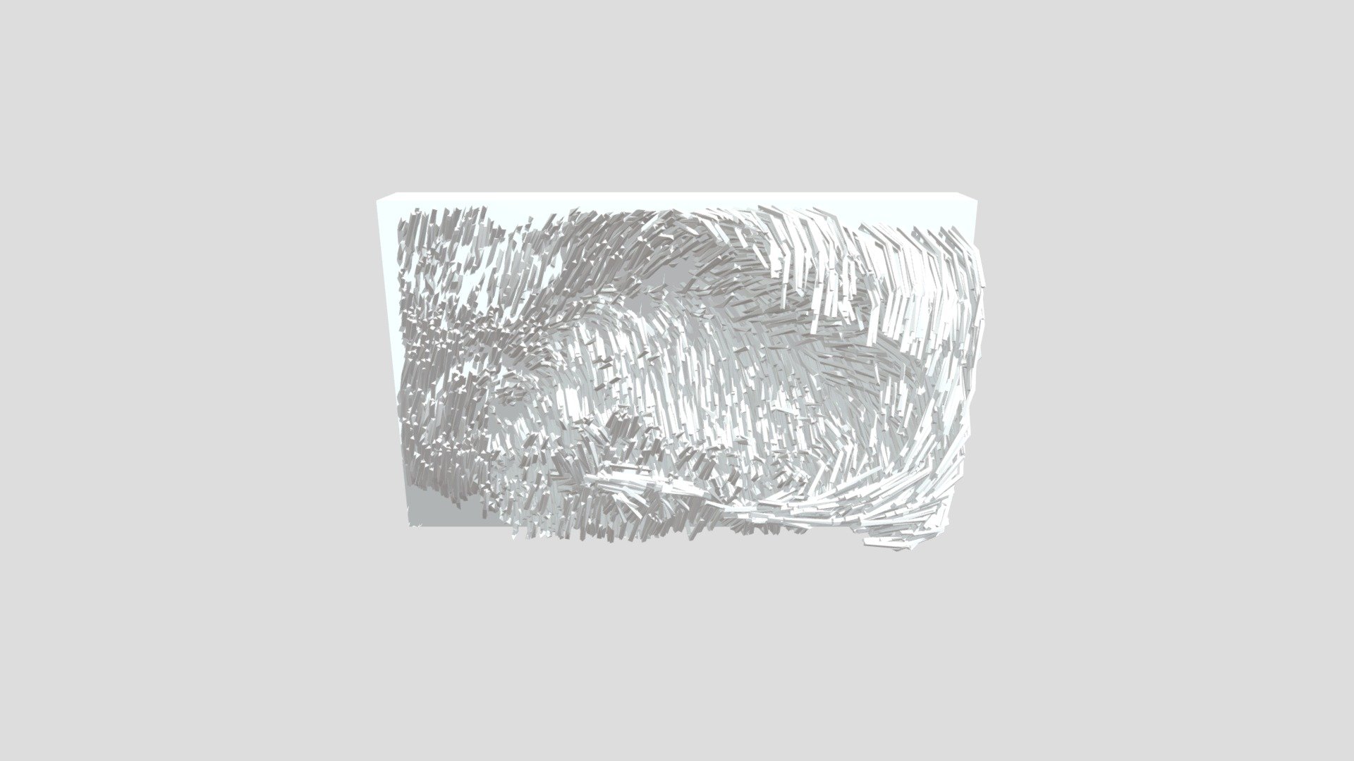 ELIAS RELIEF NEU