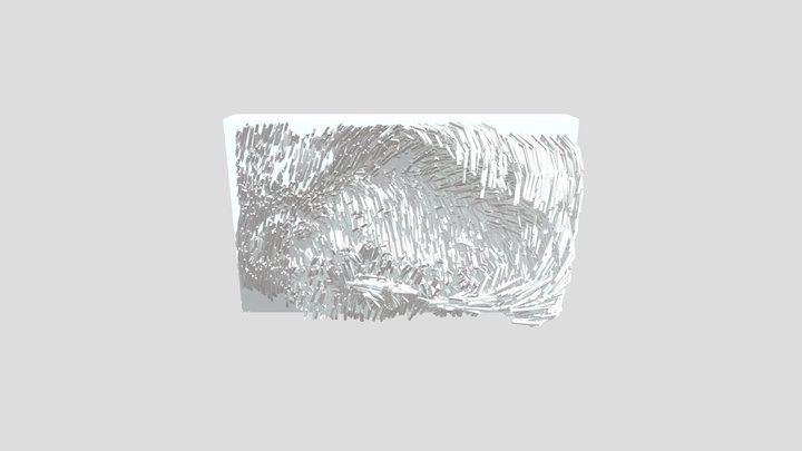 ELIAS RELIEF NEU 3D Model