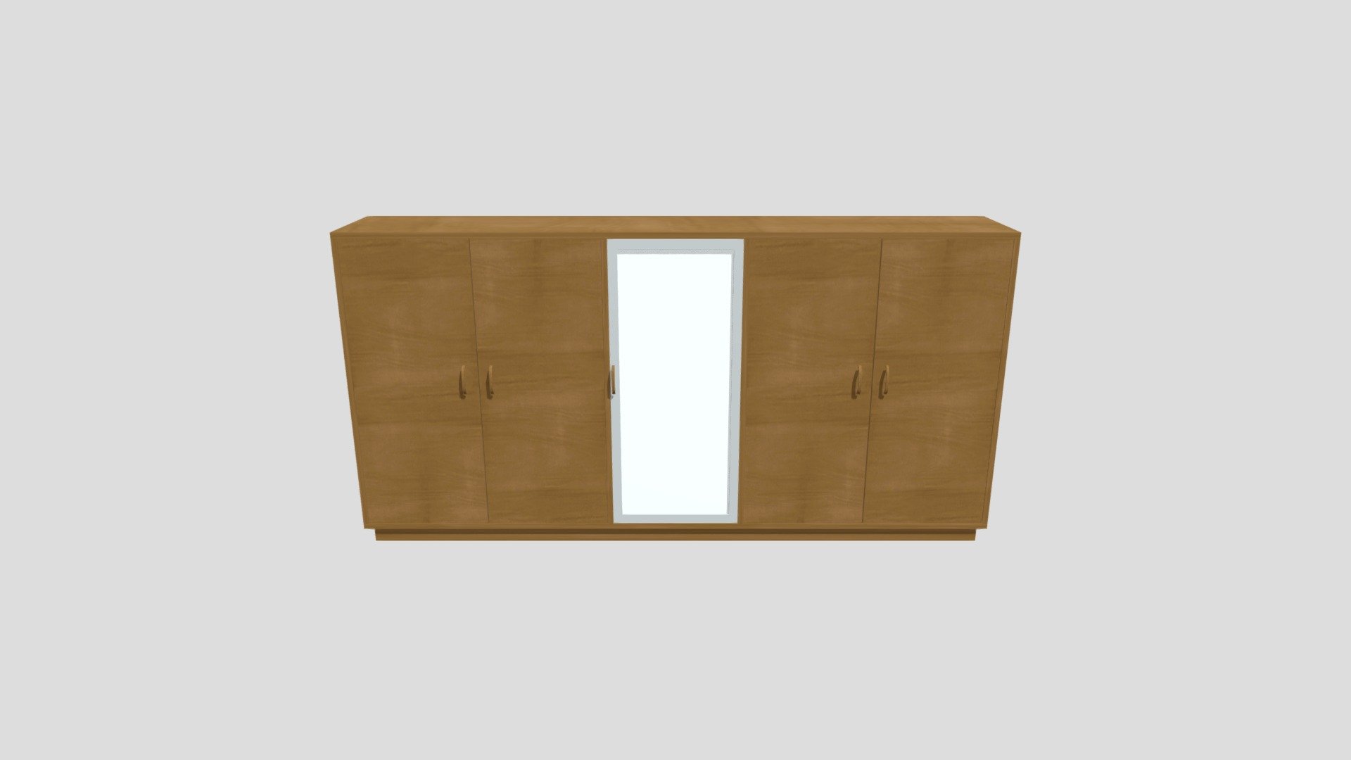 Bookcase 191