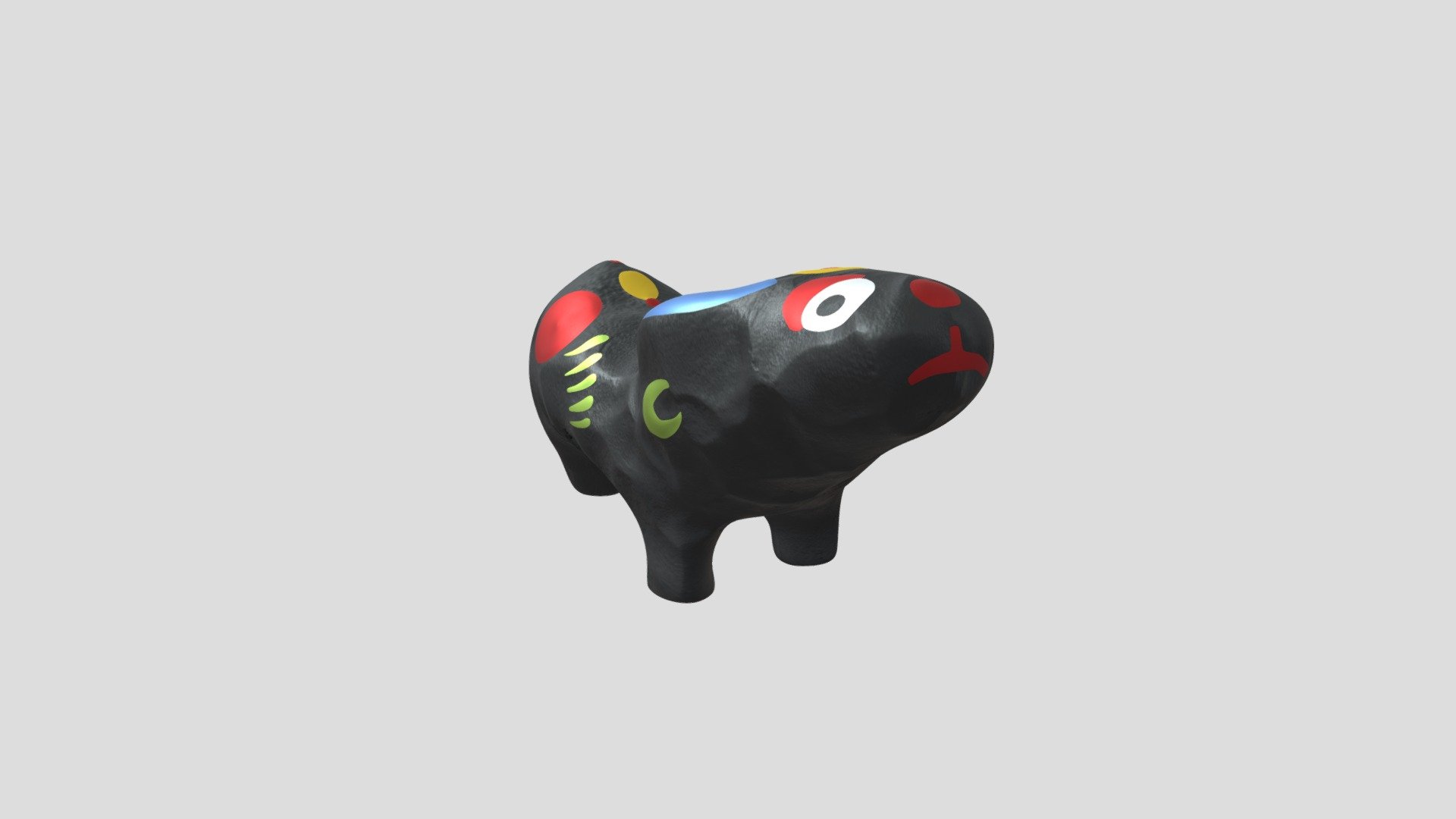 Bull