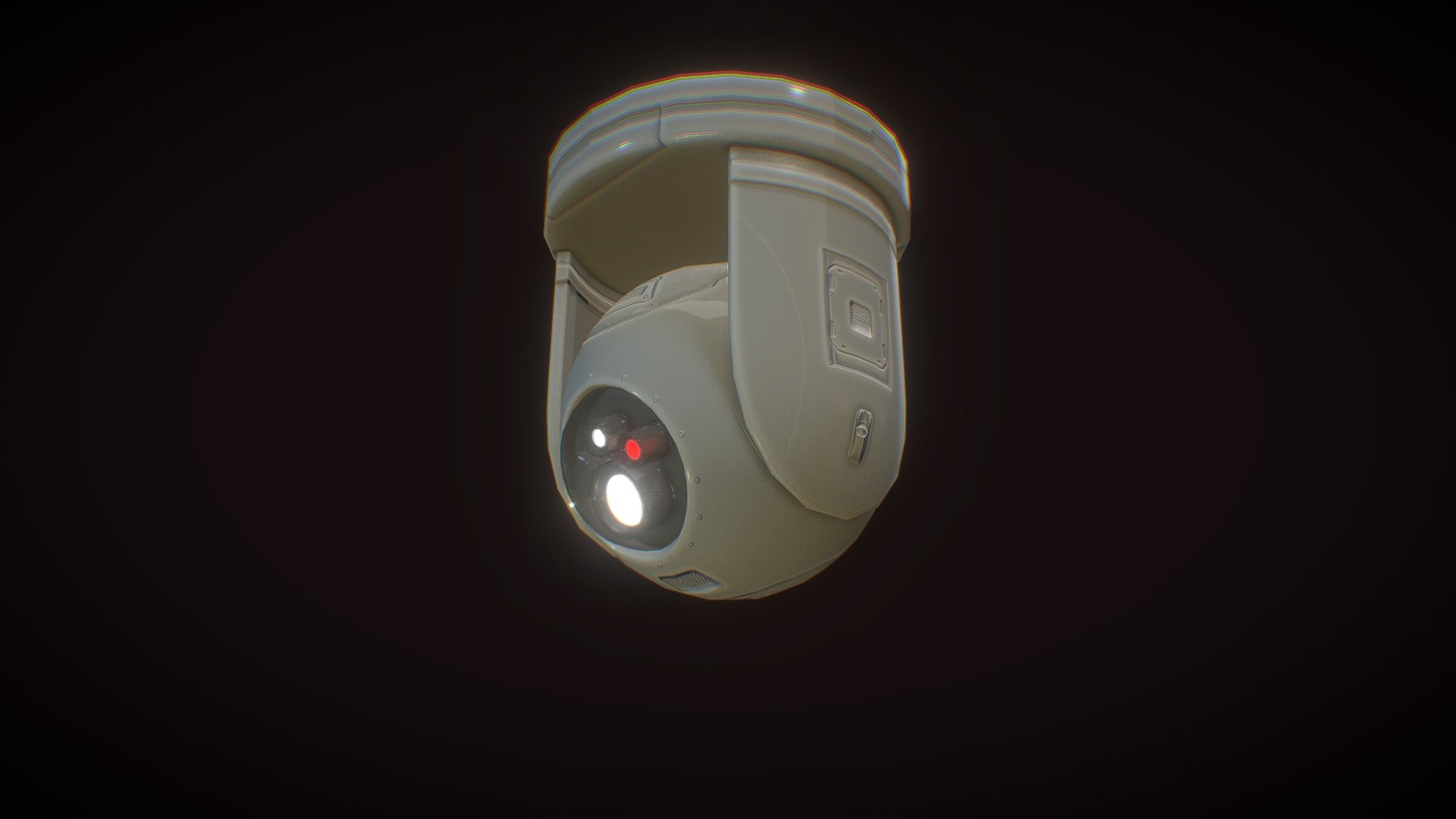 UAV CAM
