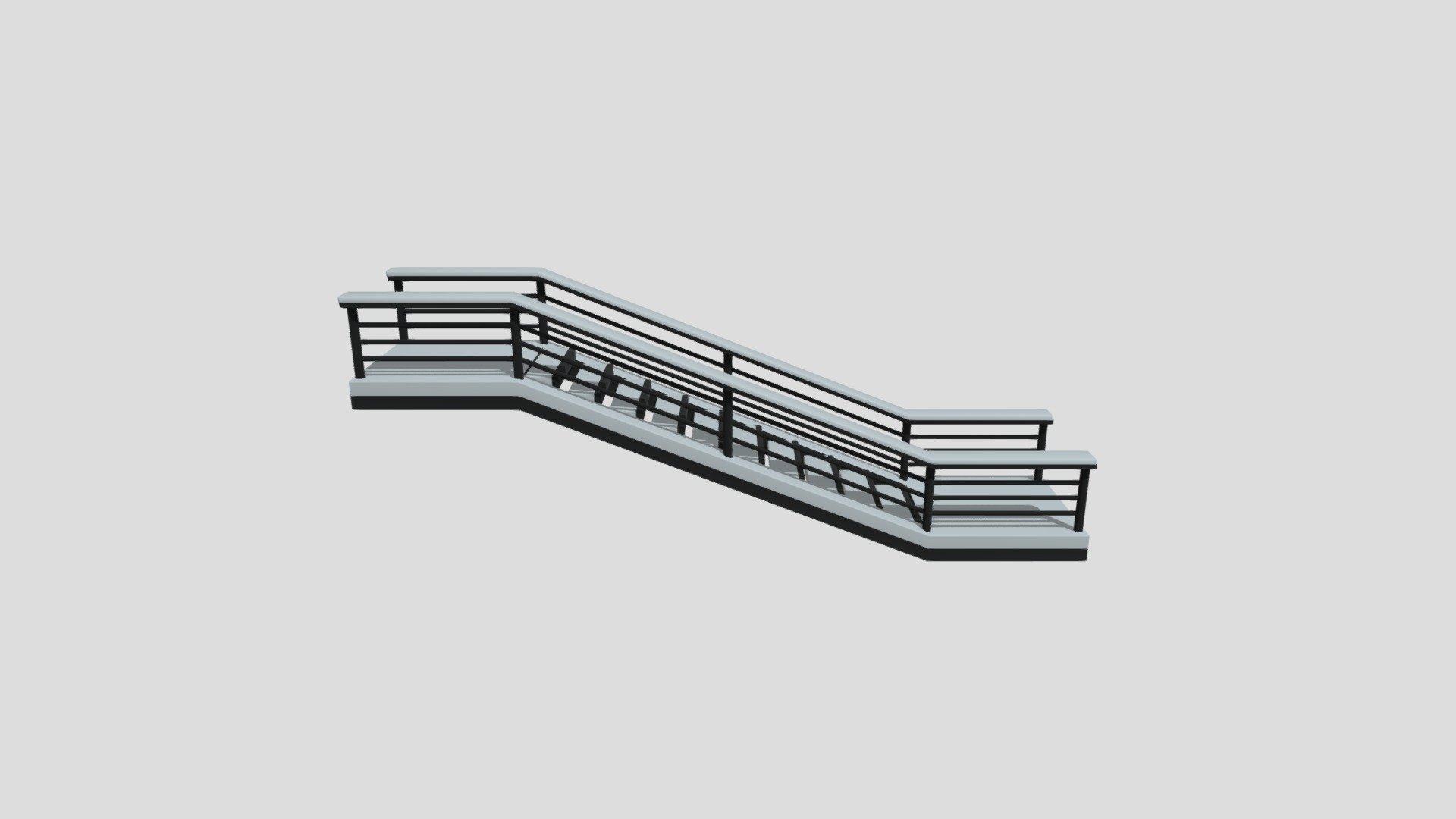 Stair