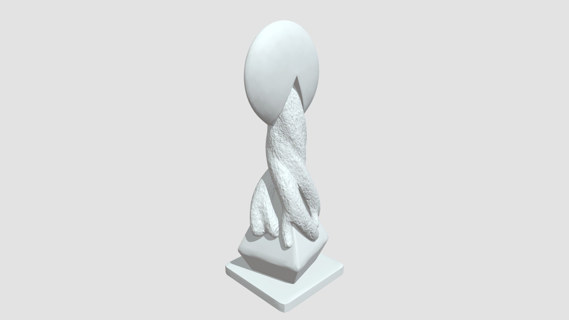 ScuHighly detailed model of lampture - Buy Royalty Free 3D model by ...