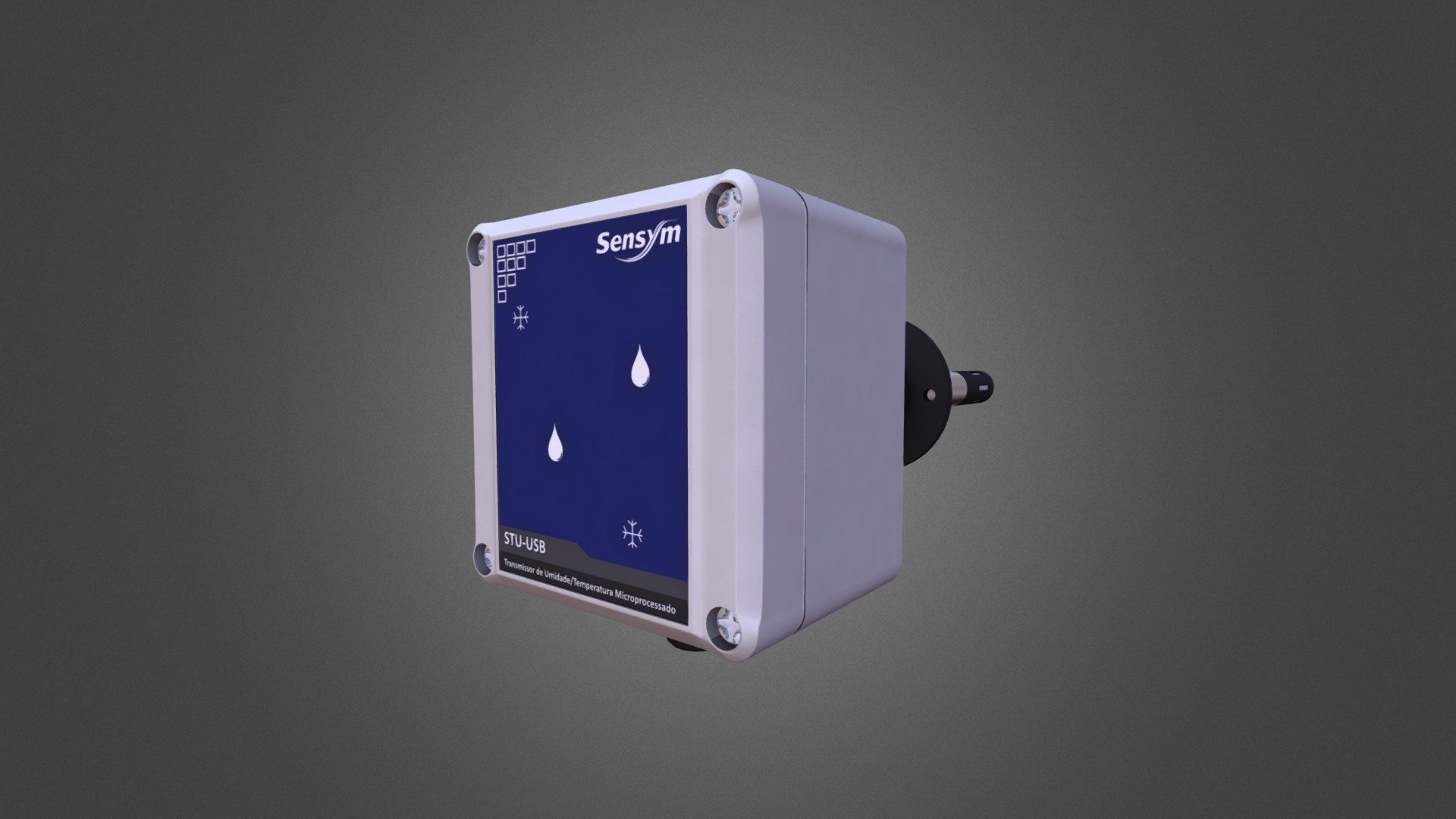 STU -USB - 3D model by f15digital [bef9209] - Sketchfab