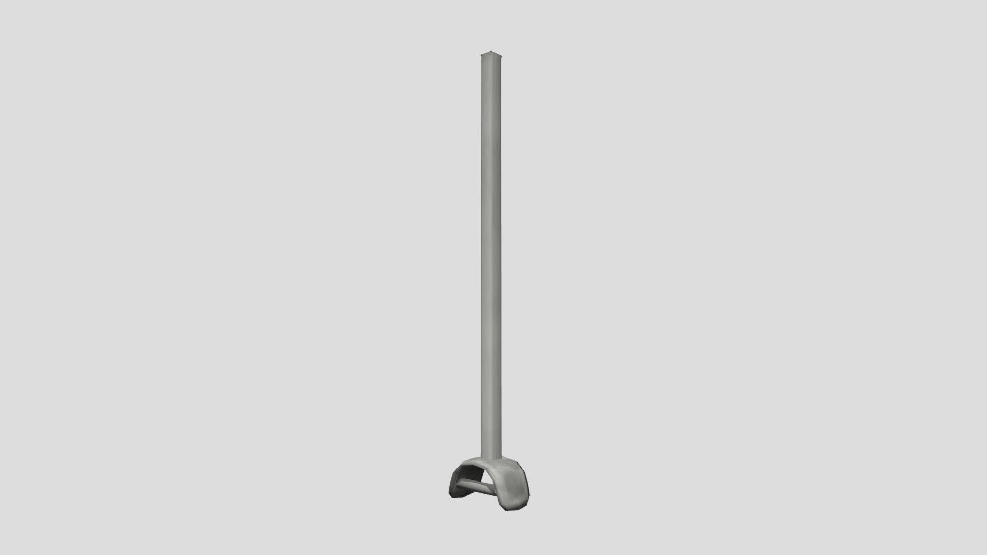 Standing Handles