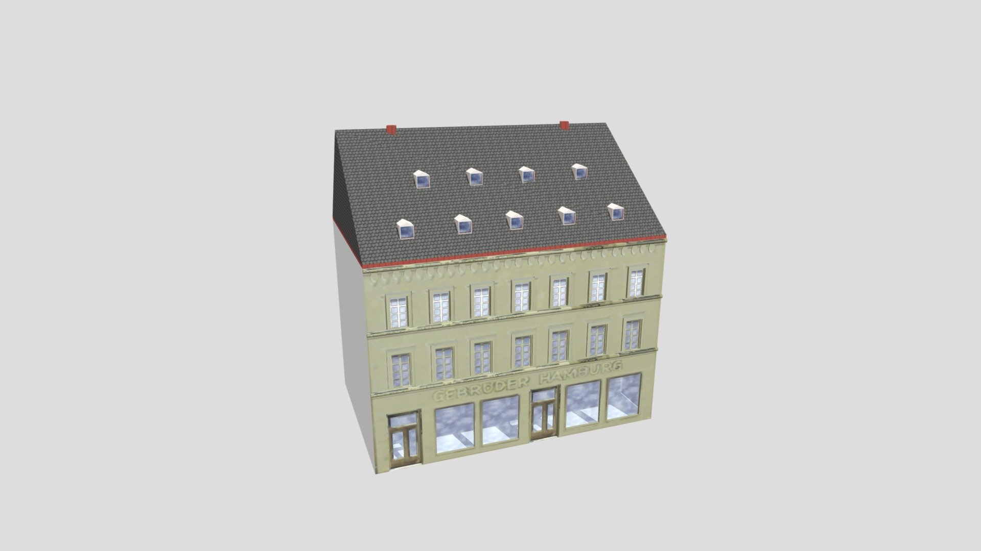 LUX4D Hoefchen 5