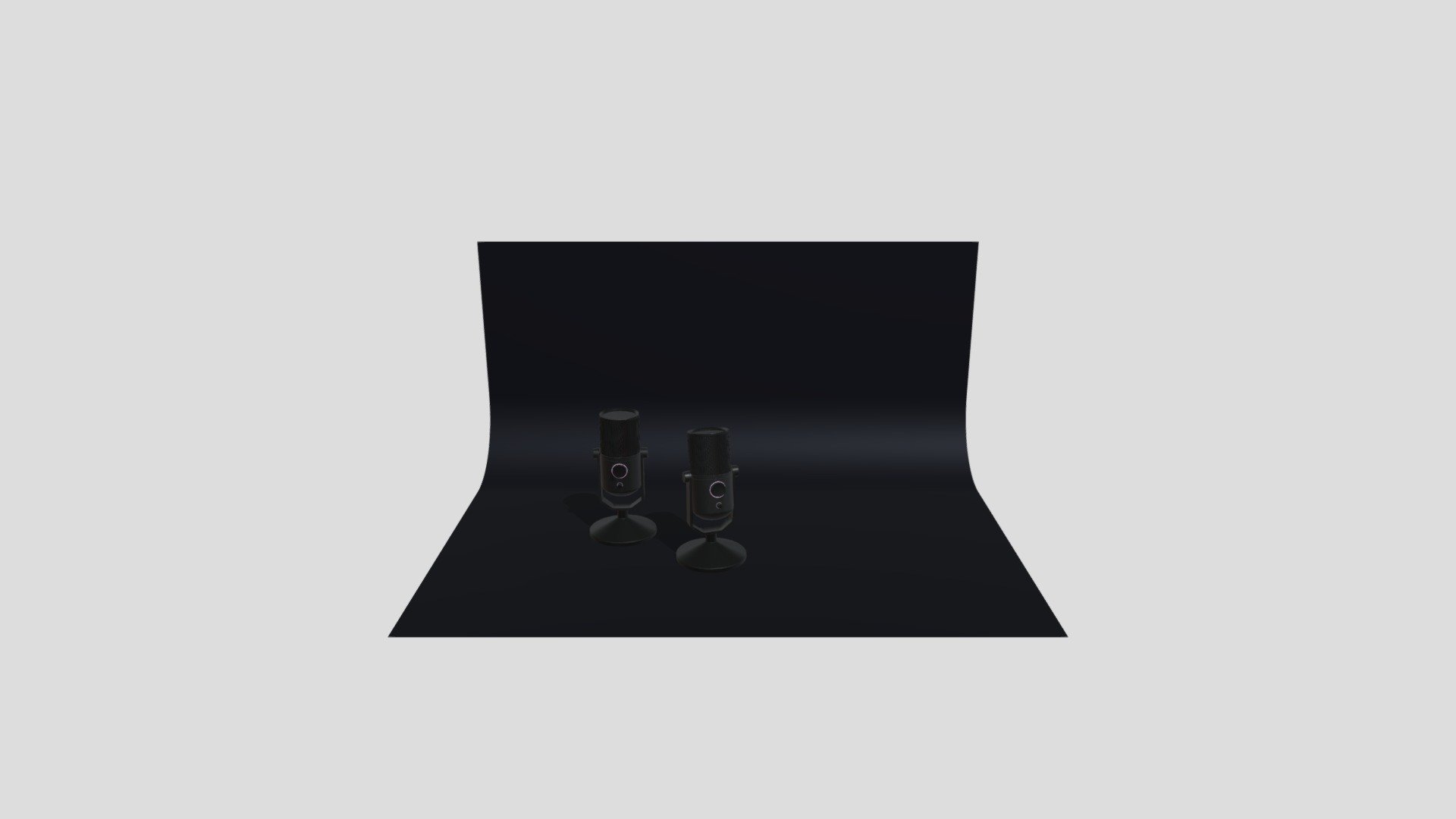 Microfon