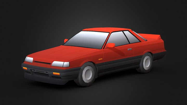 R31 3D models - Sketchfab