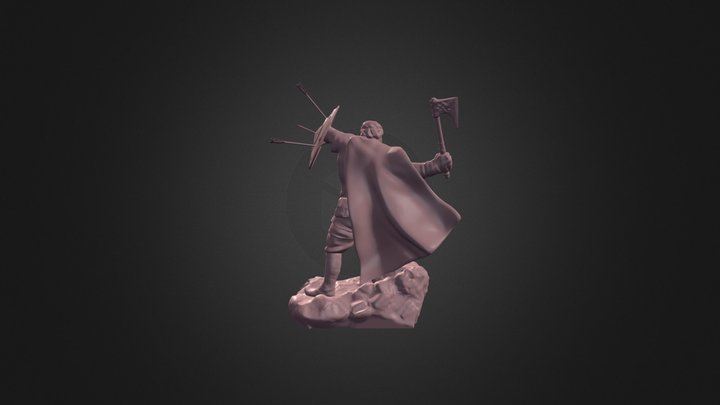 Kolovrat_concept 3D Model