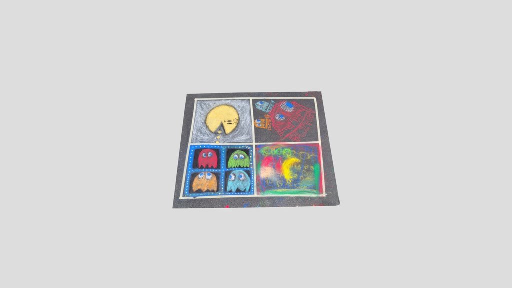 Family Art Spaces Chalk It Up Prescott 2026