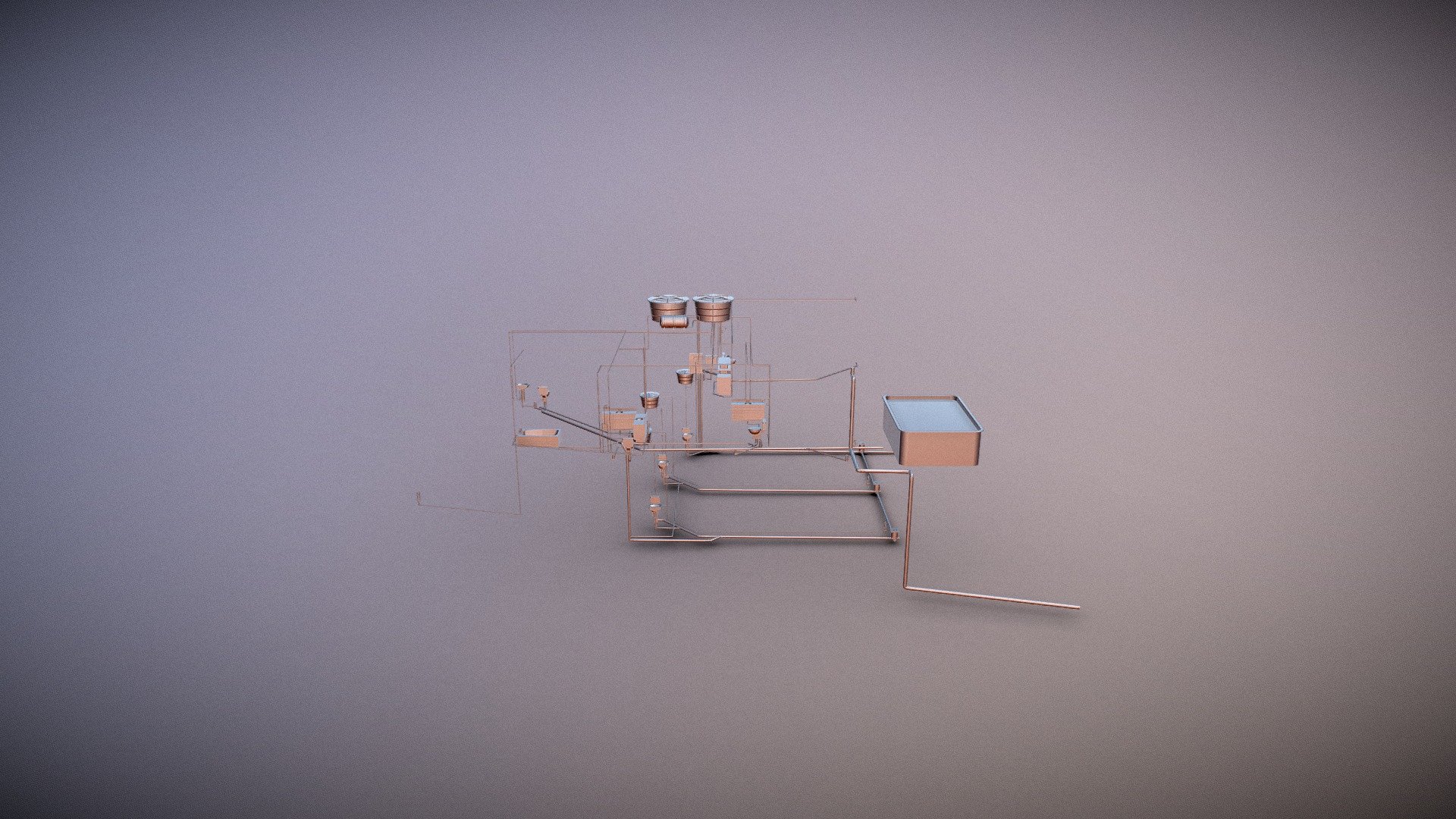 Vista3D-HIDROSSANITARIO