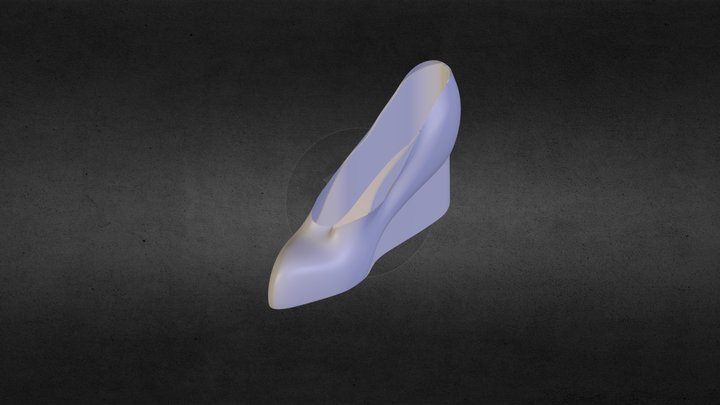 NAAL 3D Model
