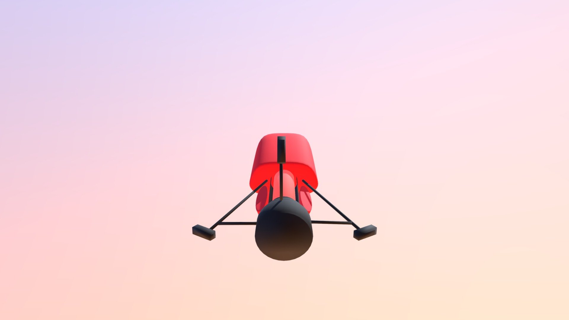 Portal Gun