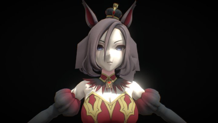(Umamusume) Air Groove Halloween 悠久なるヘカテイア