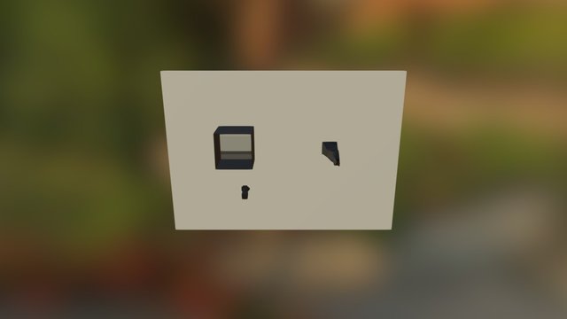 Boxmod3 3D Model
