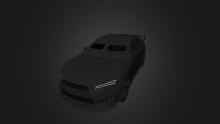 Niko Bellic GTA IV - Download Free 3D model by emad-tvk [35779f7] -  Sketchfab