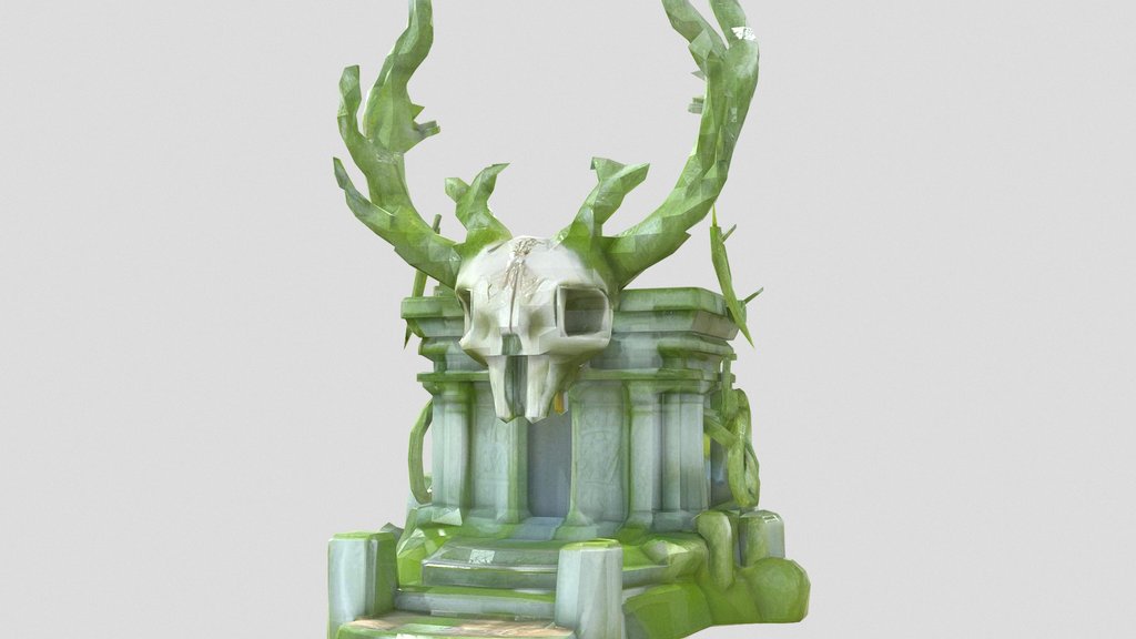 .⛧.Skull-☠-Hideout.⛧.