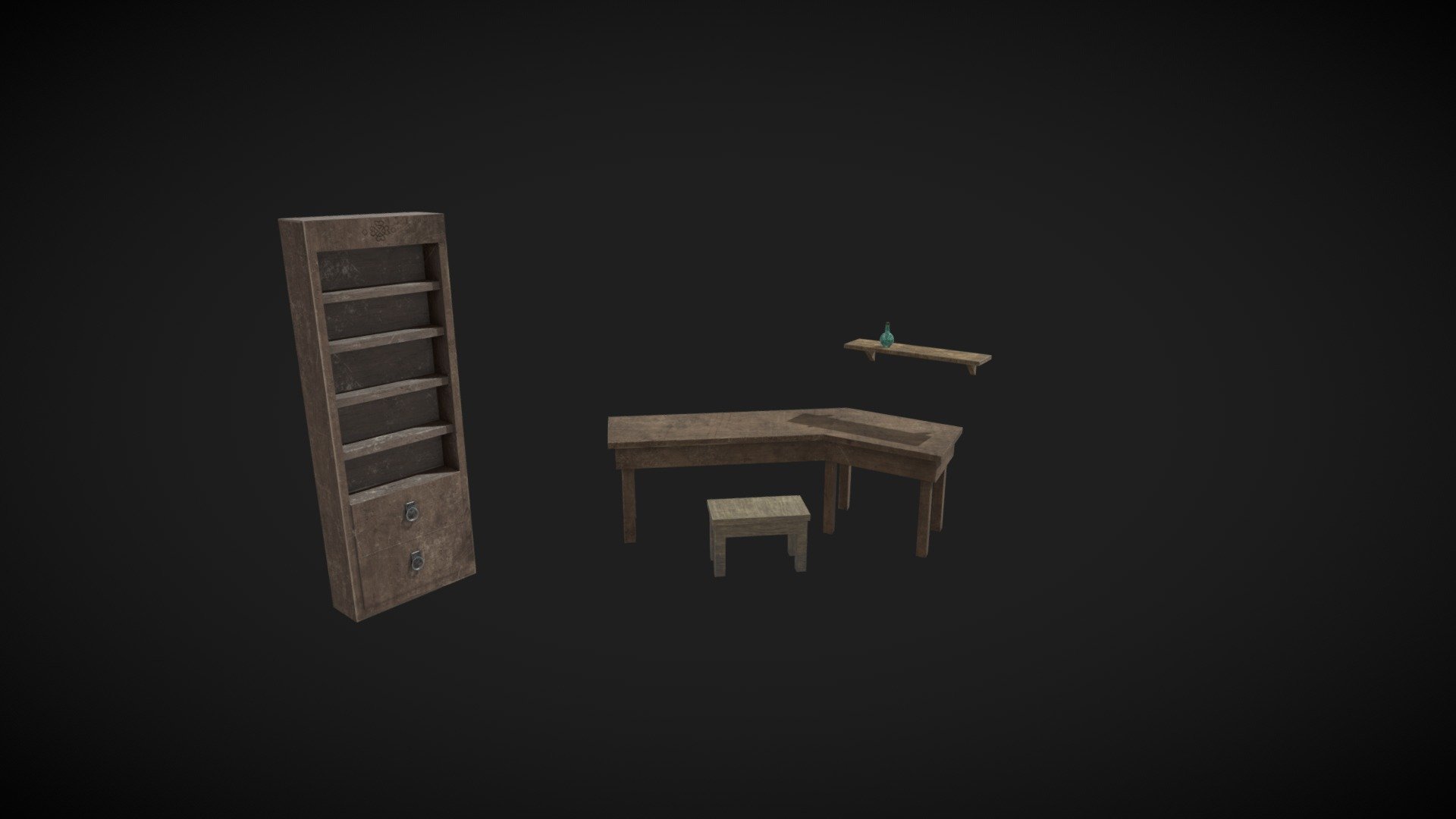 Escenario