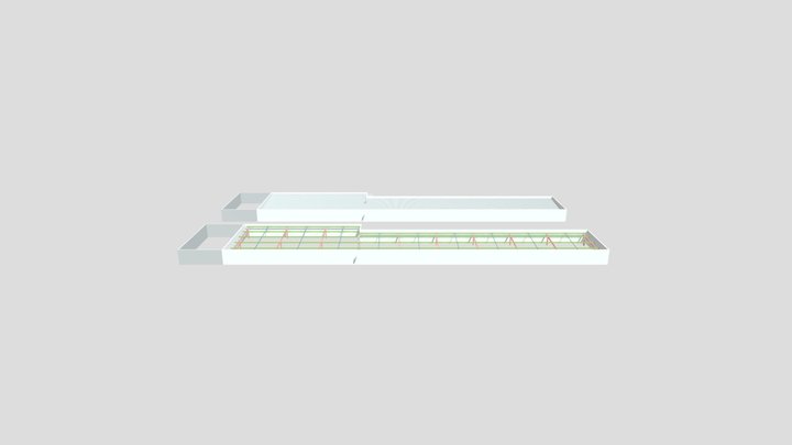 2421-IFC-B03-01-R00 3D Model