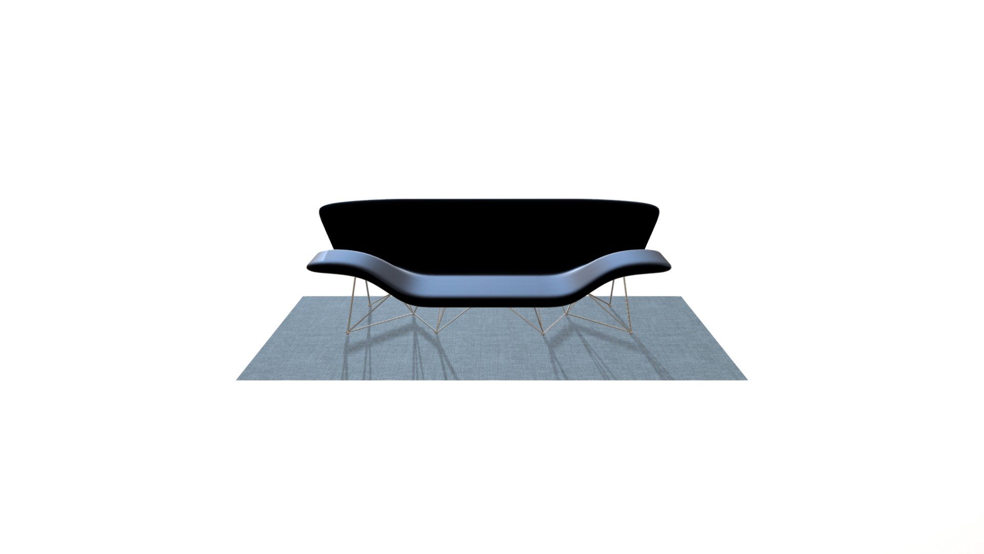 Soffa Edit — Sketchfab embed 3D viewer