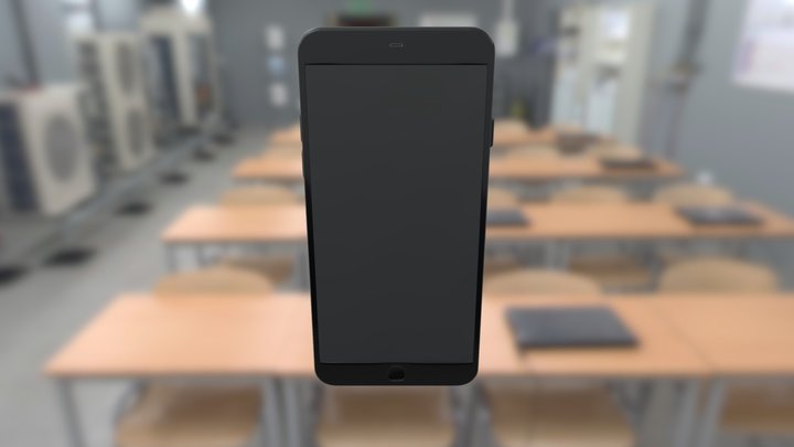 Assignment 2 - Realistic Model 3D Model