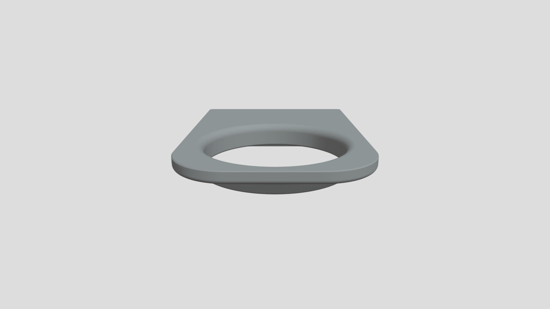 Ash Tray Cupholder