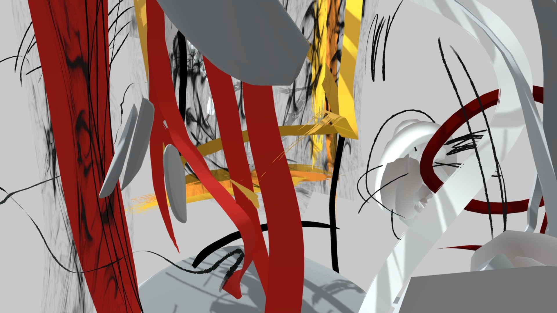 song 4 - Download Free 3D model by tamarap [bf0a521] - Sketchfab