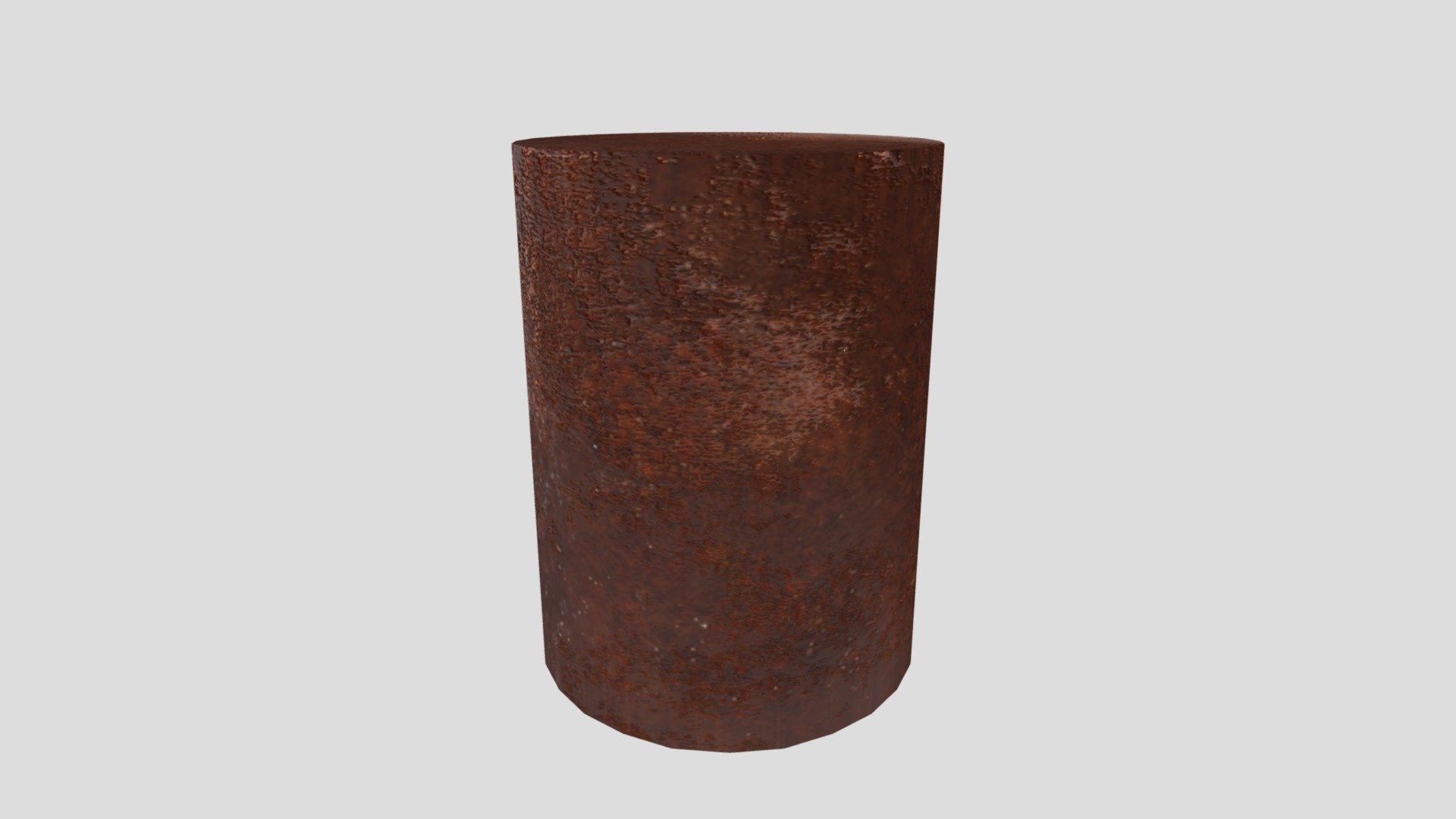 Barrel