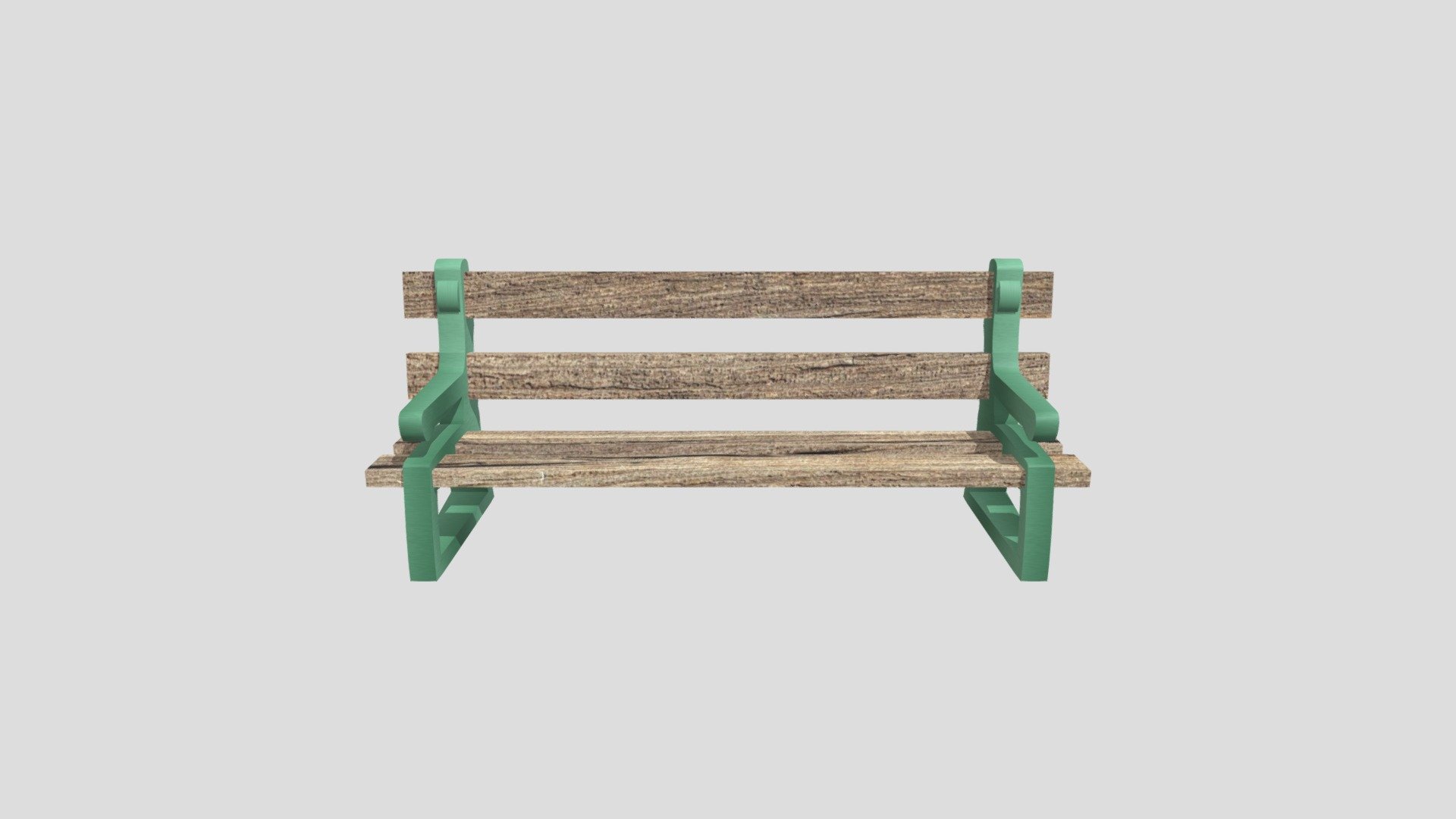 Bench RF