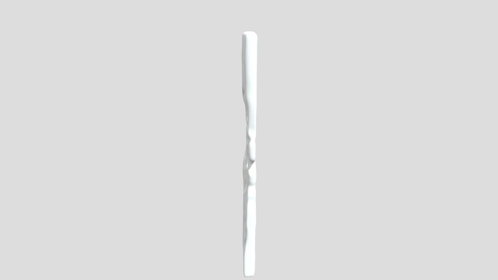 Neural Network Decorative Element