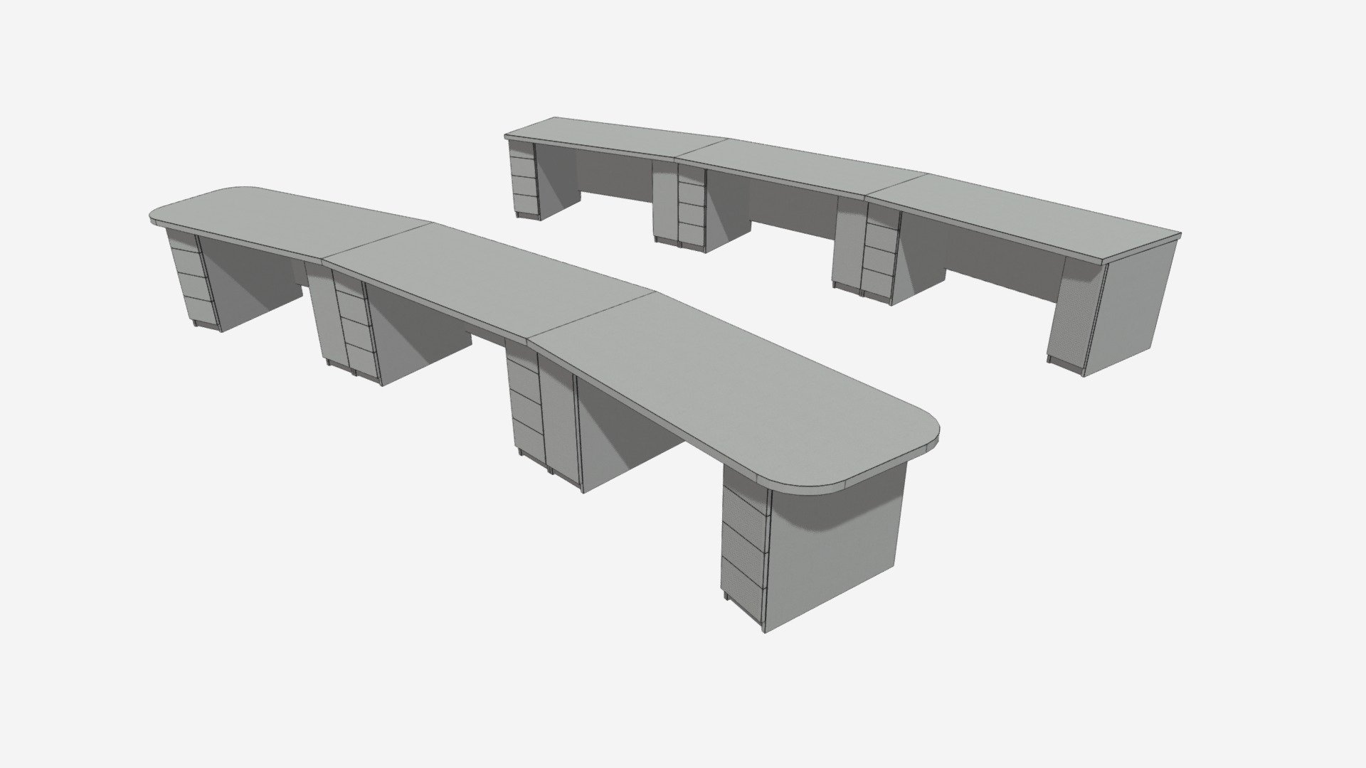 ECLUZE — Sketchfab embed 3D viewer