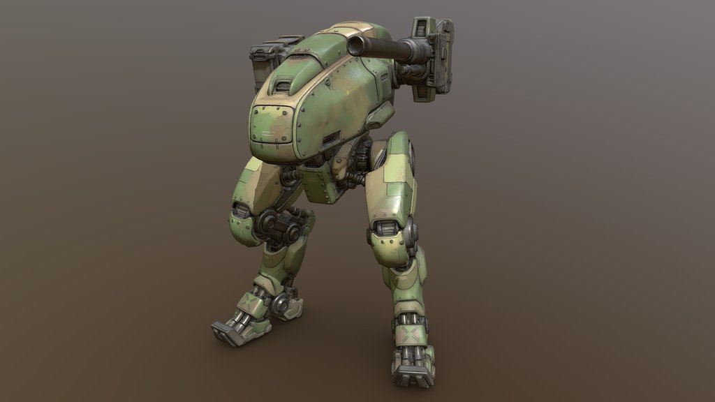 Big Brothers - Armor Stopper