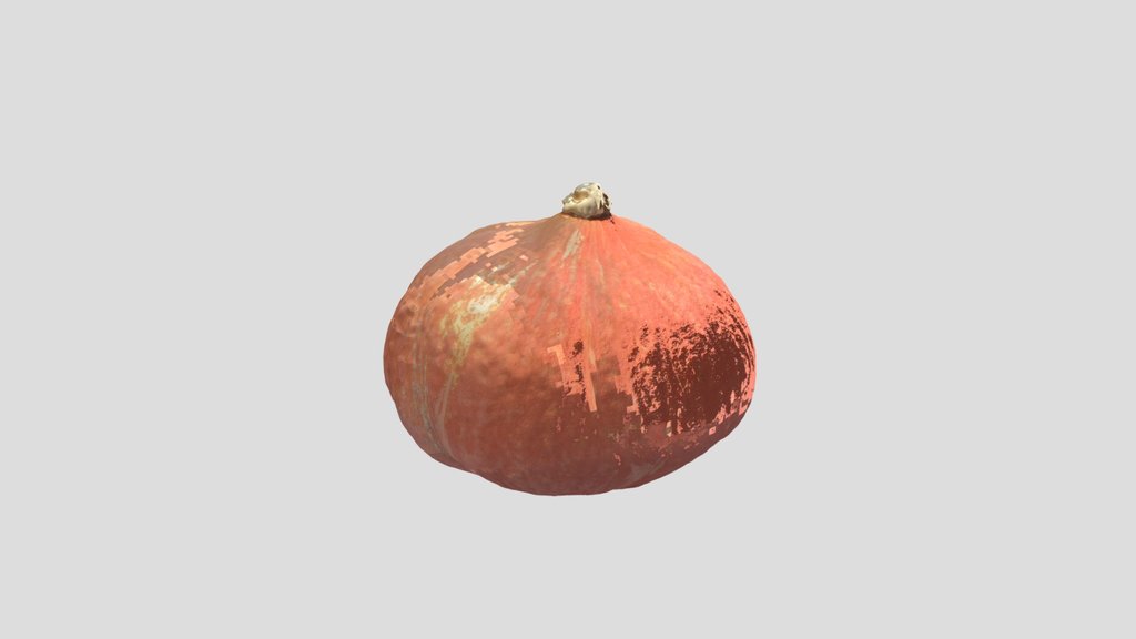 Pumpkin