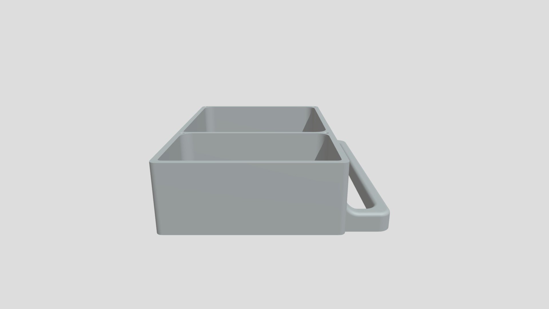 Ventilation Silencieuse