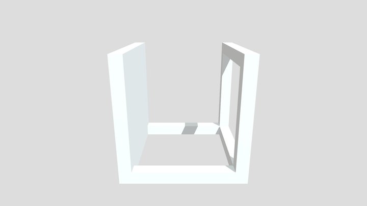 09172021_Leddy_P1_Model_10 3D Model
