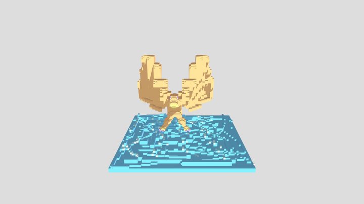 15 Sep 20 3D Model