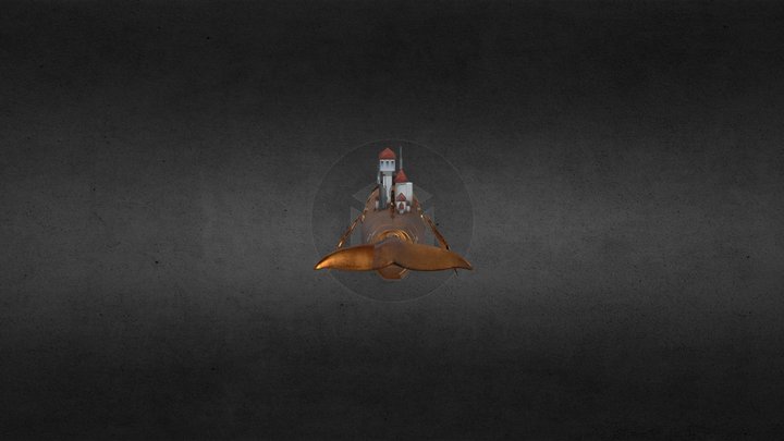 ModellingBeleg_56680 3D Model