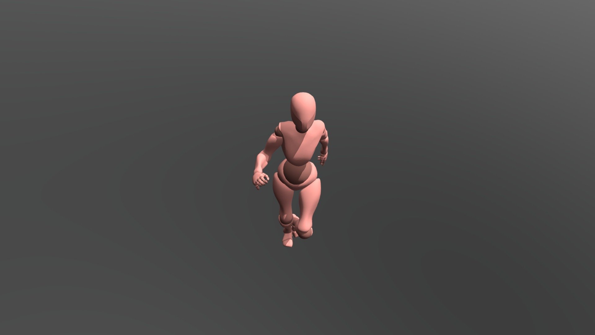 Inverted Double Kick - 3D model by Vhans.Virgian [bf142f7] - Sketchfab