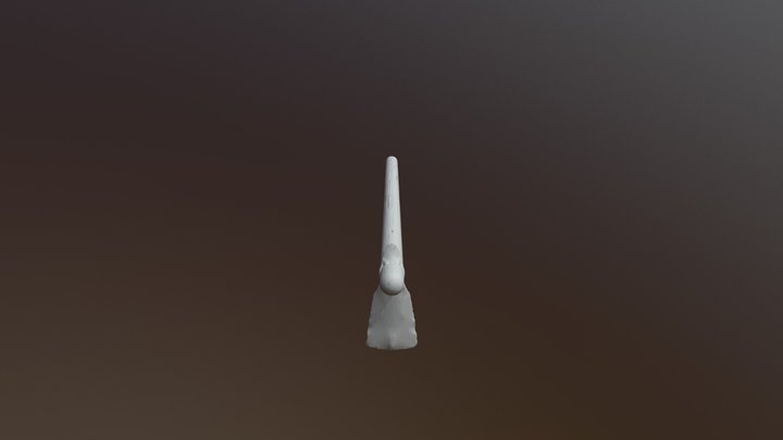 09 Tools 3D Model