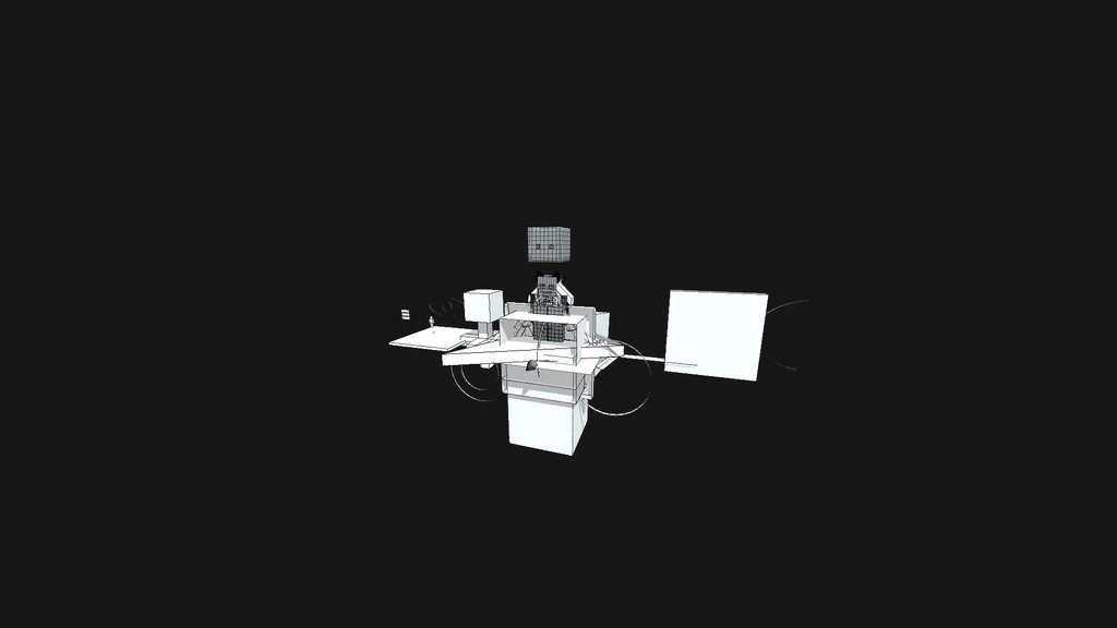 YBCS Rig V15