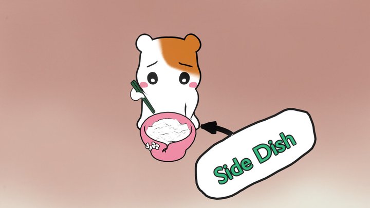 Ebichu – Kostenloses 3D-Modell STL